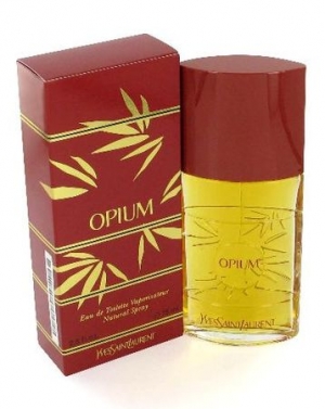 Opium Perfume - Click Image to Close